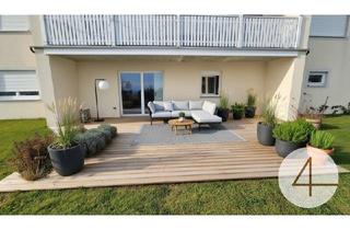 Wohnung kaufen in 4784 Schardenberg, Sonnige Terrassenwohnung mit Garage! Teilsaniert