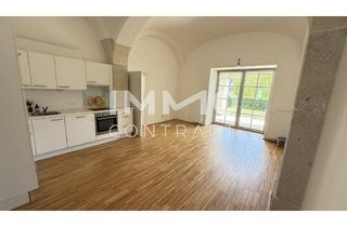 Wohnung mieten in Untere Hauptstraße, 7100 Neusiedl am See, Residieren im Schloss! Haus 2 Top 7