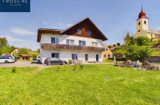 Anlageobjekt in 3910 Oberstrahlbach, VOLLVERMIETUNG - Wohnhausanlage in Oberstrahlbach bei Zwettl