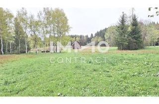 Gewerbeimmobilie kaufen in 3632 Bad Traunstein, Großes Grundstück mit Fischteich und Badeteich, Erholungsanlage, Freizeitparadies mit viel Potenzial