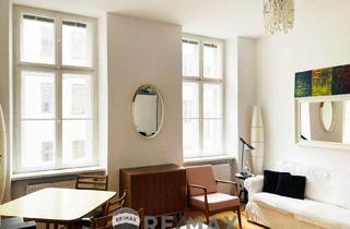 Wohnung kaufen in Haberlgasse, 1160 Wien, " ++ AltbauFlair ++"