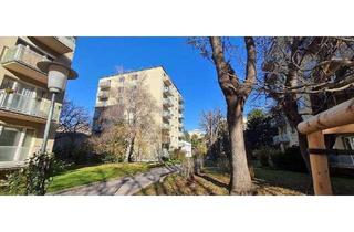 Wohnung kaufen in Gentzgasse, 1180 Wien, MAN KANN NICHT ALLES HABEN? DOCH! URSULINENHOF: GRÜNRUHELAGE MITTEN IN DER STADT