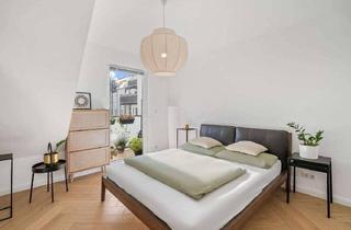 Maisonette kaufen in 1100 Wien, Architektonisches Juwel über den Dächern Wiens