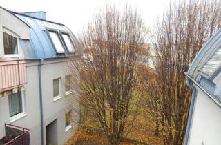 Wohnung kaufen in 2020 Hollabrunn, PROVISIONSFREIE, TRAUMHAFTE, SEHR GEPFLEGTE 2-ZIMMER-BALKONWOHNUNG IN TOPLAGE IM ZENTRUM