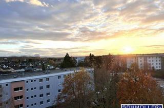 Wohnung kaufen in Billrothstraße, 4600 Wels, Top-sanierte 3-Zimmer-Wohnung mit verglaster Loggia und Traunsteinblick