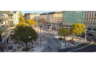 Wohnung kaufen in Julius-Tandler-Platz, 1090 Wien, Attraktive sanierungsbedürftige 2-Zimmer-Wohnung im Herzen von 1090 Wien – Julius-Tandler-Platz