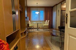 Wohnung kaufen in Breitenfurter Straße, 1230 Wien, Breitenfurterstraße 222: perfekt aufgeteilte Wohnung im 3. Stock OHNE Lift (mit Balkon und Weitblick)