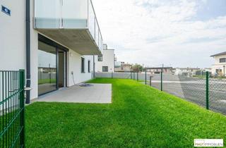 Wohnung kaufen in 2104 Spillern, Wohnen in Ihrem neuen Wohn(T)raum - Schlüsselfertiger ERSTBEZUG direkt in Spillern