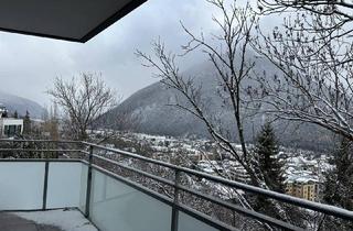 Wohnung mieten in 6460 Imst, Imst - Terrassenwohnung in absoluter Bestlage zur Miete!