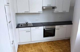 Wohnung mieten in Griesplatz 36, 8020 Graz, Neuwertiger 3 ZIMMER-Altbau + möblierte Küche + Bad mit Dusche + extra WC + Laubengang + WG-Tauglich