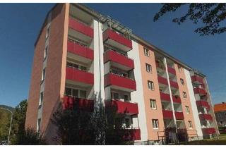 Wohnung mieten in Winkelfeldstraße 20/15, 8700 Leoben, PROVISIONSFREI - Helle 2-Zimmer-Wohnung im letzten Obergeschoss mit Loggia - geförderte Miete - 2 Zimmer