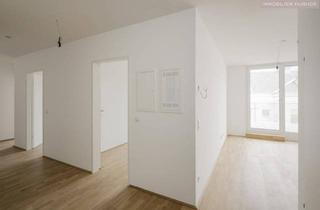 Wohnung mieten in 2000 Stockerau, Ab Dezember 2025/ Alternative zu Wien/Wien Hauptbahnhof/ Stockerau in nur 40 Minuten., 3. OG mit Balkon