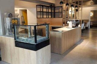 Gastronomiebetrieb mieten in Reinprechtsdorfer Straße, 1050 Wien, Flexibles Gastronomielokal mit Vollausstattung und Genehmigung