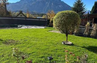 Haus kaufen in 5412 Puch bei Hallein, Das Eigenheim mit Panoramablick südlich von Salzburg!