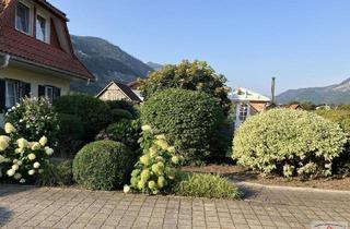 Haus kaufen in 4802 Ebensee, Seltene Gelegenheit im Salzkammergut: Traumhaftes Landhaus am Südufer des Traunsees - Zweitwohnsitz zulässig!