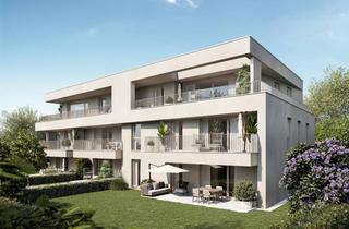 Wohnung kaufen in Parscher Straße 33/Top 2, 5020 Salzburg, Garten-Oase: Dein grünes Paradies in der Stadt