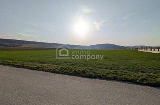 Grundstück zu kaufen in 3441 Abstetten, Sonniger sehr ruhiger Baugrund über der Hochwassergrenze