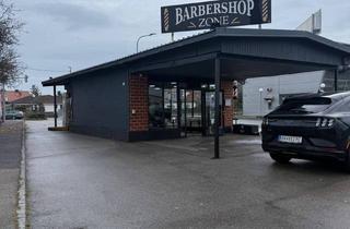 Immobilie kaufen in 2512 Tribuswinkel, Barbershop / Herrenfriseur in Top Lage
