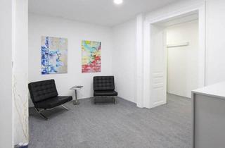 Büro zu mieten in Georg-Sigl-Gasse, 1090 Wien, Top-Lage! Zwei moderne Einzelbüros im Co-Working-Büro