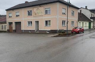 Haus kaufen in 2162 Falkenstein, 2-3 Familienhaus ,Falkenstein Zentrum, 45 Minuten vor Wien, Toplage