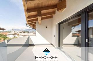 Wohnung kaufen in 6072 Lans, Ruhige Wohnung mit Südbalkon und viel Licht