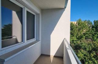 Wohnung kaufen in 2353 Guntramsdorf, Provisionsfrei! Nette 2-Zimmerwohnung mit Südloggia und Autoabstellplatz!