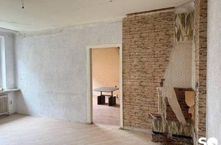 Wohnung kaufen in Brunnenmarkt, 1160 Wien, #SQ - SANIERUNGSBEDÜRFTIGE ca. 57 M² WOHNUNG NÄHE BRUNNENMARKT