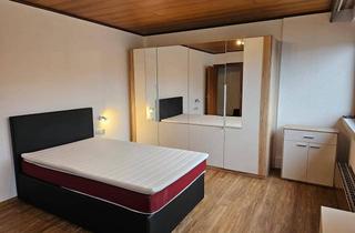 Wohnung mieten in Drevesstraße, 6800 Feldkirch, Möbliertes WG-Zimmer zum Fixpreis in zentrumsnaher Lage von Feldkirch