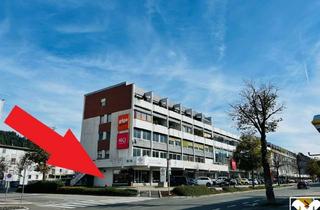 Büro zu mieten in 9800 Spittal an der Drau, Tolles Geschäftslokal zur Miete