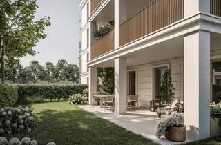 Wohnung kaufen in Gallitzinstraße 12/8. 08, 1160 Wien, STADTVILLEN WILHELMINENBERG - Neubauprojekt - Provisionsfrei