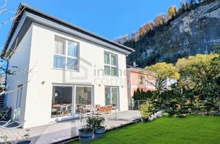 Einfamilienhaus kaufen in 6845 Hohenems, Traumhaftes Einfamilienhaus in Hohenems | 2 Terrassen mit 100m² Gesamtfläche | moderne Einrichtung | großes Carport