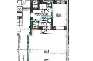 Gewerbeimmobilie kaufen in Lassallestraße, 1020 Wien, GESCHÄFTSLOKAL - LASSALLESTRASSE DIREKT