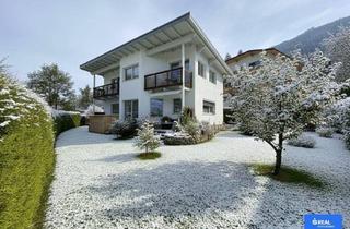 Einfamilienhaus kaufen in 9992 Iselsberg, Traumhaus mit Dolomitenblick