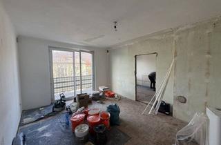 Genossenschaftswohnung in Dreierschützengasse 20/14, 8020 Graz, Komplettsanierung!!! 2 Zimmer Genossenschaftswohnung mit Balkon!