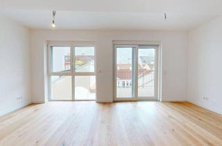 Wohnung kaufen in Kutschkergasse, 1180 Wien, Am Kutschkermarkt | Exklusive 4-Zimmer-Neubauwohnung mit tollem Grundriss und Balkon