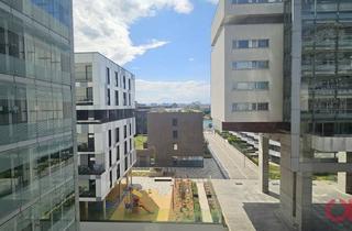 Büro zu mieten in Donau, 1220 Wien, Ares Tower - flexible Büroflächen in 1220 Wien zu mieten