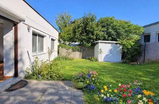 Wohnung mieten in Maurer Lange Gasse, 1230 Wien, Lust auf Frühling im Garten? 2 Zimmer Reihenhaus in Mauer