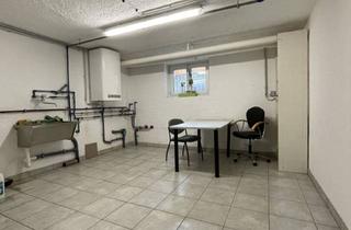 Garagen mieten in 8720 Knittelfeld, ++ Kompetenzzentrum Murtal ++ großzügiges Kellerabteil mit ca. 16,30 m²