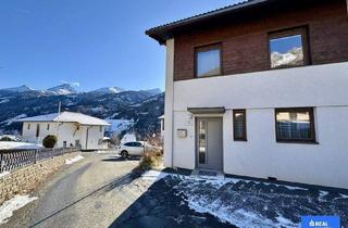 Reihenhaus kaufen in 9972 Virgen, Familienfreundliches Reihenhaus in Sonnenlage