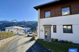 Reihenhaus kaufen in 9972 Virgen, Familienfreundliches Reihenhaus in Sonnenlage