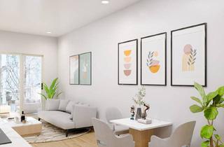 Wohnung kaufen in Bahnsteggasse, 1210 Wien, Donau Perle - Wohnen am Park