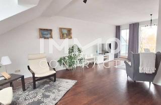 Wohnung kaufen in 3300 Amstetten, Eigentum-Vorsorge-Sicherheit, helle ca 126m² DG - Wohnung mit Dachterrasse ca.14m² im Zentrum