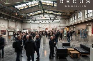 Lager mieten in 1230 Wien, + + + VERANSTALTUNG/Backstage-Büro/Lager + + + insgesamt ca. 2.000 m² + + + FABRIK 1230 + + +