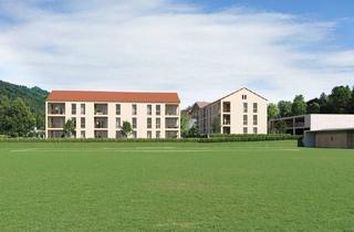 Wohnung mieten in 8184 Anger, NEUBAU - Geförderte Mietwohnung mit Kaufoption in Anger