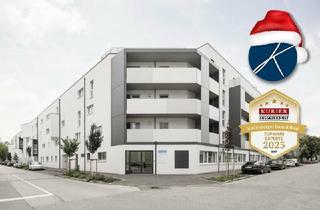 Praxen mieten in 3100 Sankt Pölten, Neubau-Ordination in FREQUENZLAGE