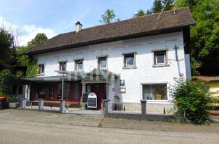 Gewerbeimmobilie kaufen in 4800 Attnang, HAMMERPREIS!!! GASTHAUS MIT ZWEI WOHNUNGEN U.V.M.