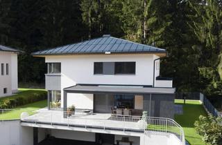 Einfamilienhaus kaufen in 5452 Maier, EXKLUSIVES WOHNEN - Traumhaftes Einfamilienhaus in Pfarrwerfen (provisionsfrei)