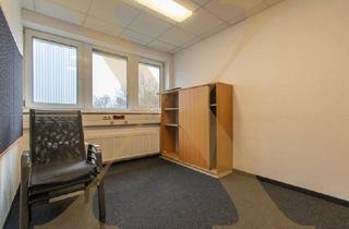Büro zu mieten in Franzosenhausweg, 4030 Linz, Ideale Bürofläche für Kleinunternehmen in Linz zu vermieten!