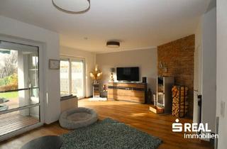 Reihenhaus kaufen in 4063 Hörsching, Hörsching ? Wohnqualität mit Grünblick