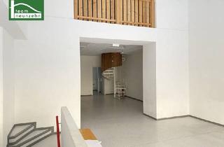 Geschäftslokal mieten in Volksgartenstraße, 8020 Graz, Attraktive Geschäftsfläche im Herzen von Graz ? provisionsfrei!